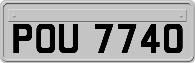 POU7740