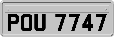 POU7747