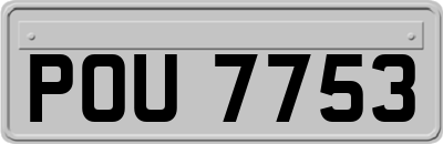 POU7753