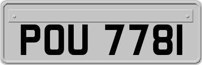 POU7781