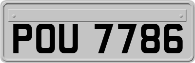 POU7786
