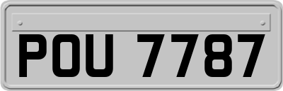POU7787