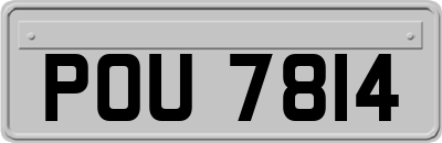 POU7814