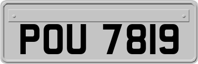 POU7819