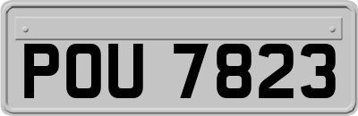 POU7823