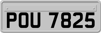 POU7825
