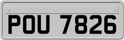 POU7826