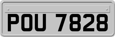 POU7828