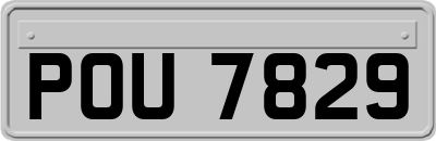 POU7829