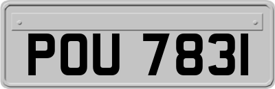 POU7831