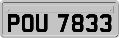 POU7833