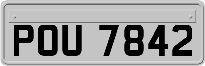 POU7842