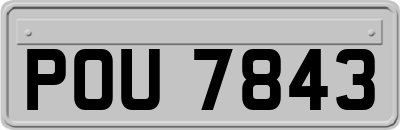 POU7843