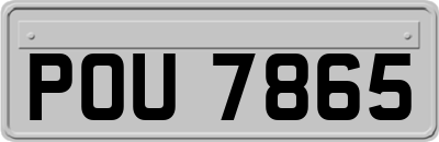 POU7865
