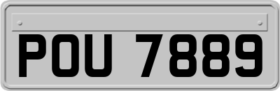 POU7889
