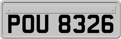 POU8326