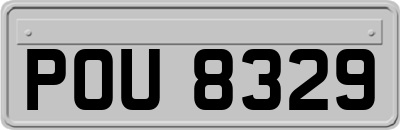 POU8329