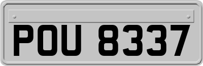 POU8337