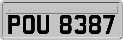 POU8387