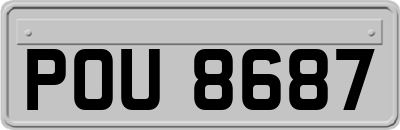 POU8687