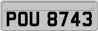 POU8743