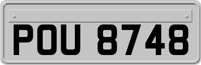 POU8748