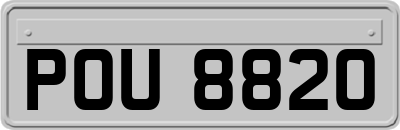 POU8820