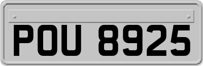 POU8925