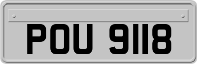 POU9118