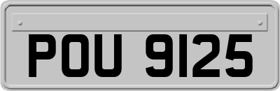 POU9125