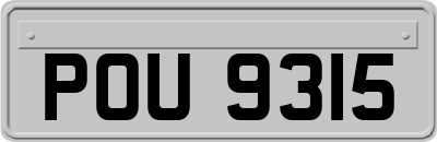 POU9315