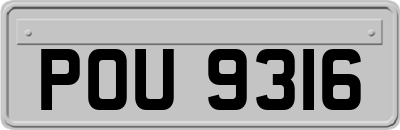 POU9316