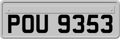 POU9353