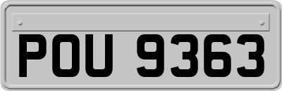 POU9363