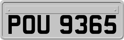 POU9365