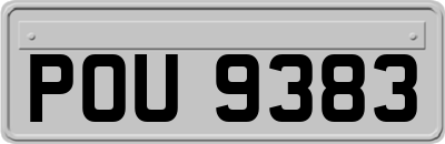 POU9383