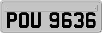 POU9636