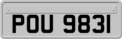 POU9831