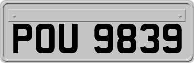 POU9839