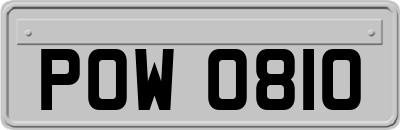 POW0810