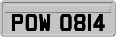 POW0814