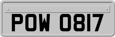 POW0817