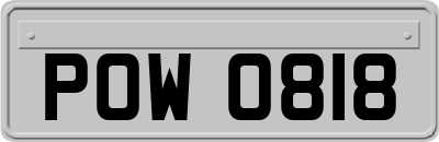 POW0818