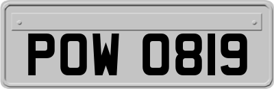 POW0819