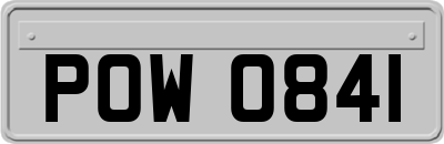 POW0841