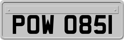 POW0851