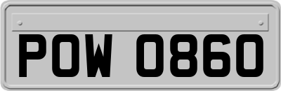 POW0860