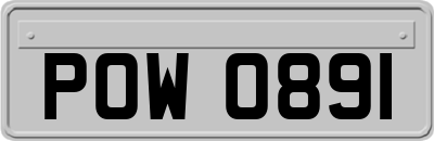 POW0891