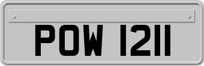 POW1211