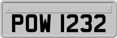 POW1232